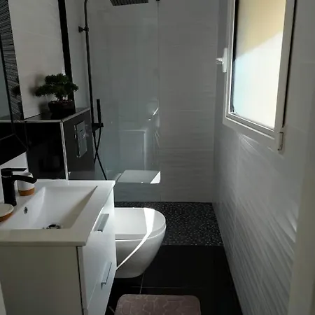 Cavaliere Maisonette 4 Personnes Vue Mer Avec Petit Jardin * Le Lavandou