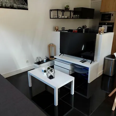 Cavaliere Maisonette 4 Personnes Vue Mer Avec Petit Jardin Holiday home
